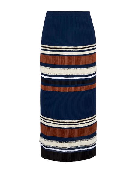 Юбка DEREK LAM Юбка DEREK LAM