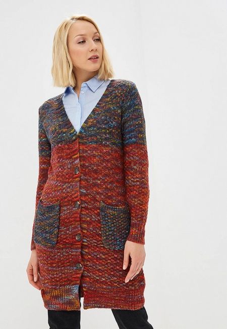 Кардиган Almatrichi Кардиган Almatrichi