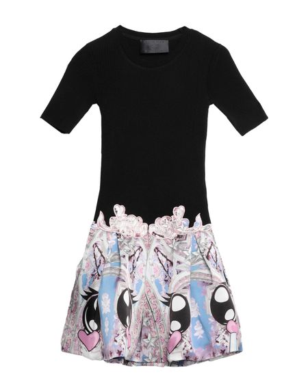 Платье PHILIPP PLEIN Платье PHILIPP PLEIN