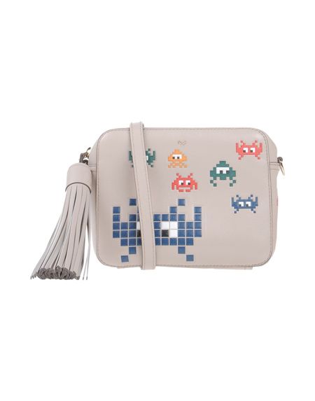 Сумка ANYA HINDMARCH Сумка ANYA HINDMARCH
