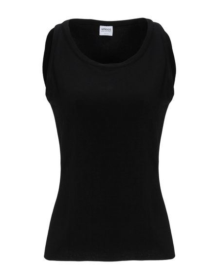 Майка ARMANI COLLEZIONI Майка ARMANI COLLEZIONI