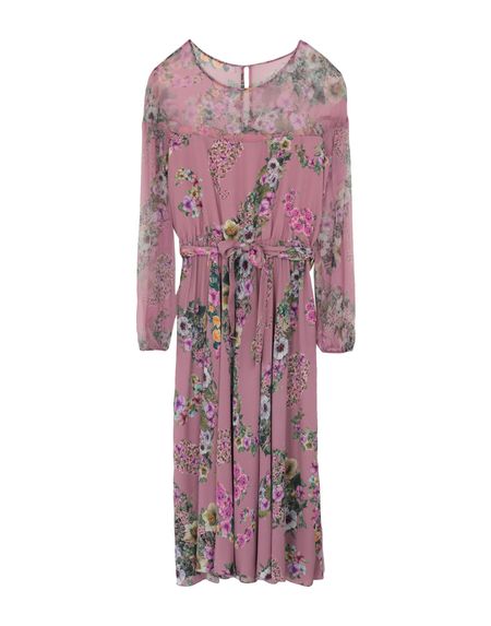 Платье BLUGIRL BLUMARINE Платье BLUGIRL BLUMARINE