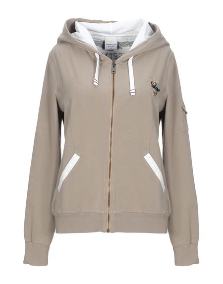 Толстовка AERONAUTICA MILITARE Толстовка AERONAUTICA MILITARE