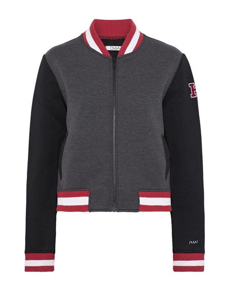 Толстовка NUYU Толстовка NUYU