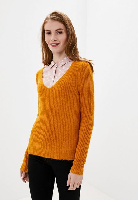 Пуловер Vila Пуловер Vila