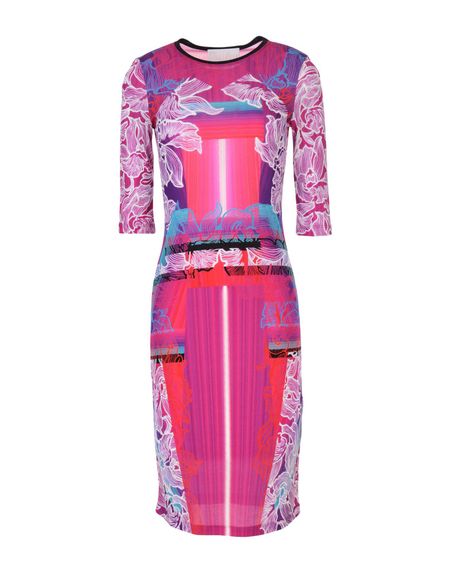 Платье PETER PILOTTO Платье PETER PILOTTO