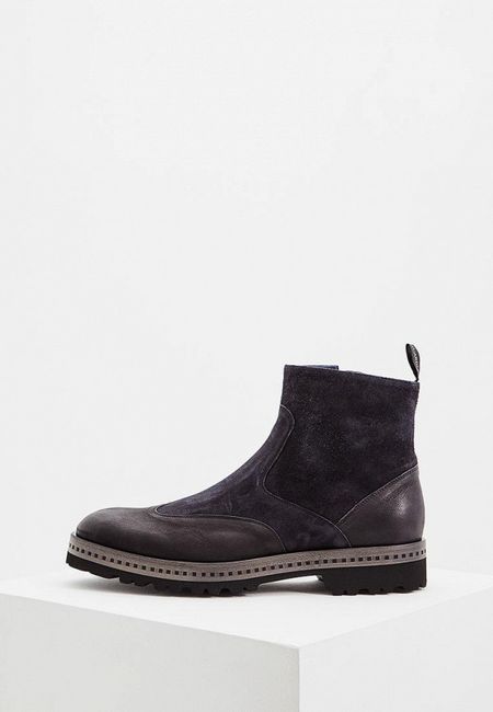 Ботинки Alberto Guardiani Ботинки Alberto Guardiani