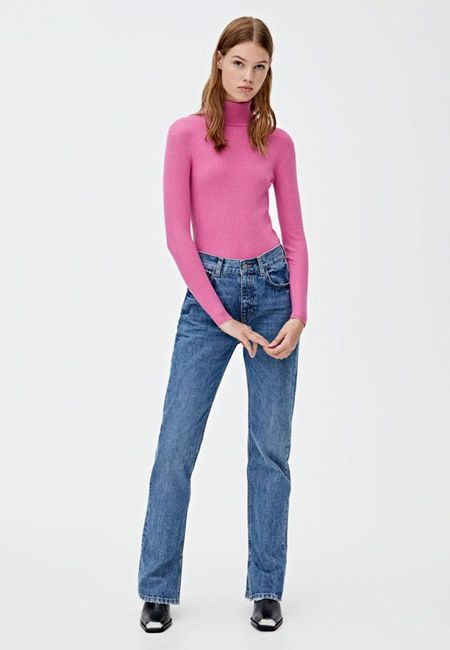 Кофта Pull&Bear Кофта Pull&Bear