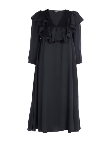 Платье ROCHAS Платье ROCHAS