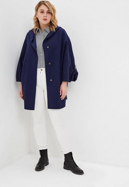 Пальто Marsena Пальто Marsena