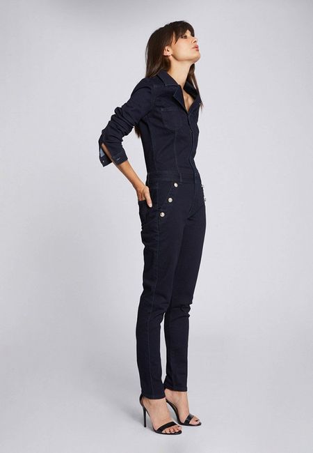 Комбинезон Morgan Комбинезон Morgan