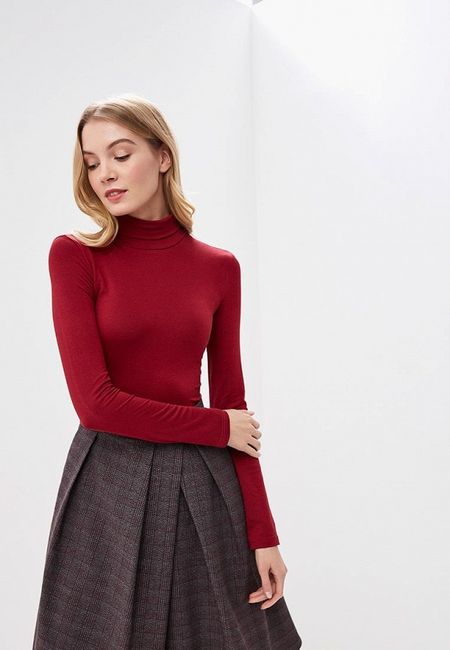 Водолазка Ksenia Knyazeva Водолазка Ksenia Knyazeva