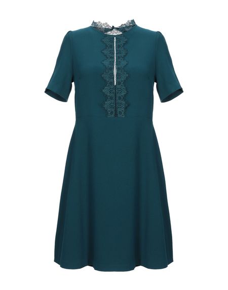 Платье SUNCOO Платье SUNCOO