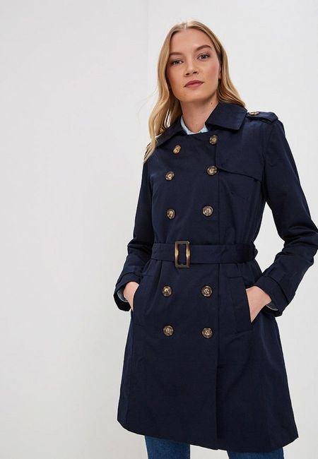 Плащ Brave Soul Плащ Brave Soul