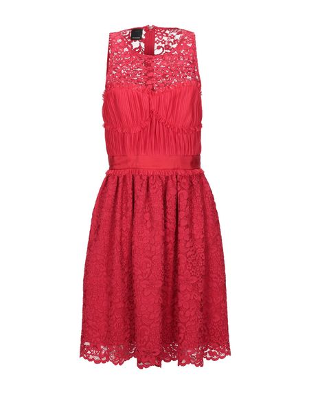 Платье PINKO Платье PINKO