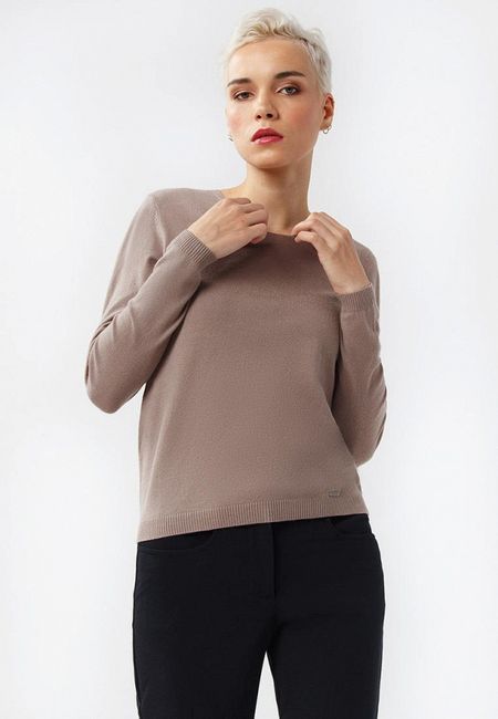 Пуловер Finn Flare Пуловер Finn Flare