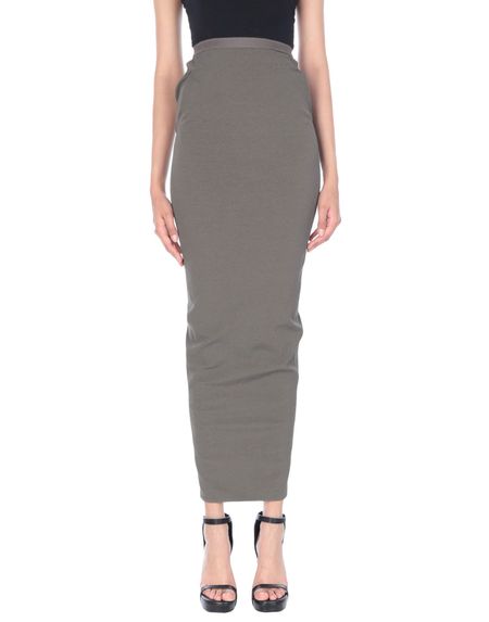 Юбка RICK OWENS Юбка RICK OWENS