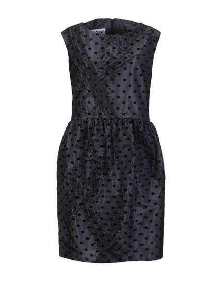 Платье MOSCHINO Платье MOSCHINO