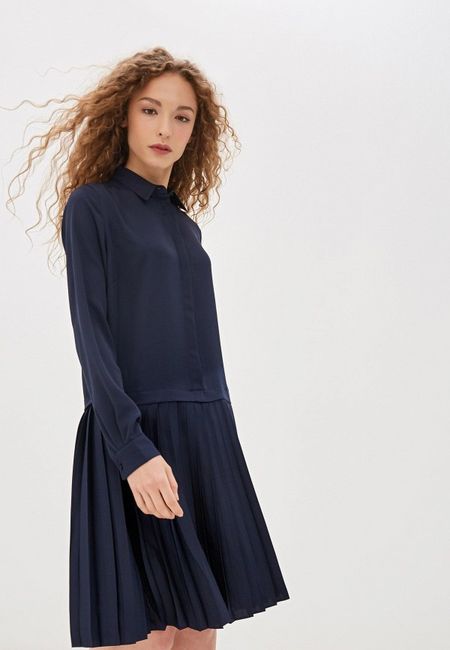 Платье Gant Платье Gant