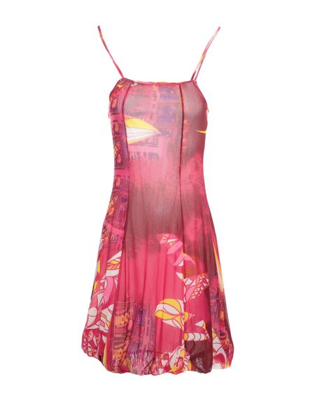 Платье HUEVO BLANCO Платье HUEVO BLANCO