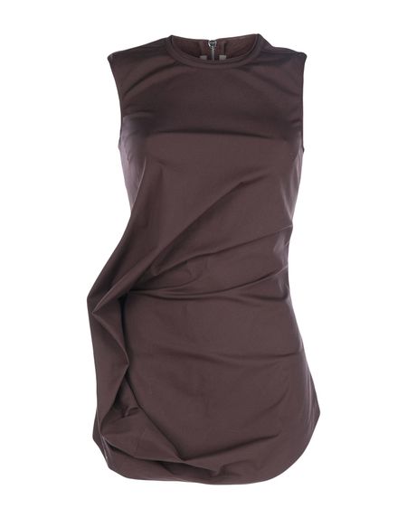 Топ RICK OWENS Топ RICK OWENS