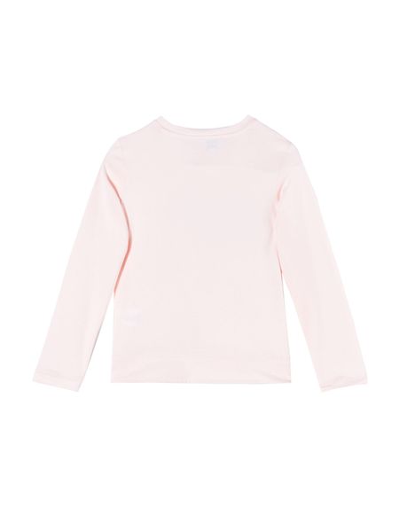 Футболка KARL LAGERFELD Футболка KARL LAGERFELD