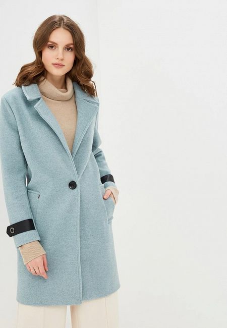 Пальто Fresh Cotton Пальто Fresh Cotton