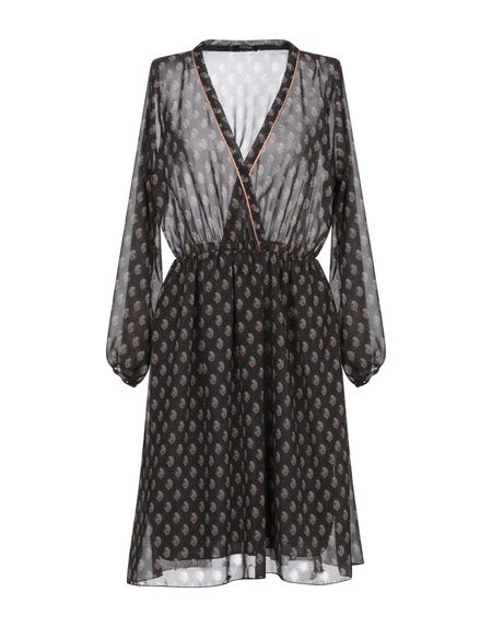 Платье PLEASE Платье PLEASE