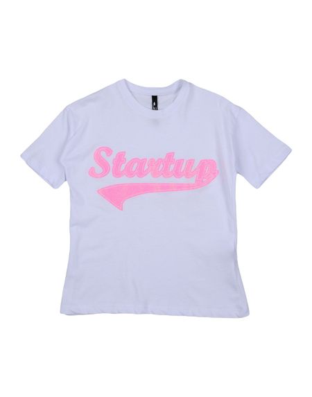 Футболка START UP Футболка START UP