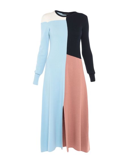 Платье CEDRIC CHARLIER Платье CEDRIC CHARLIER