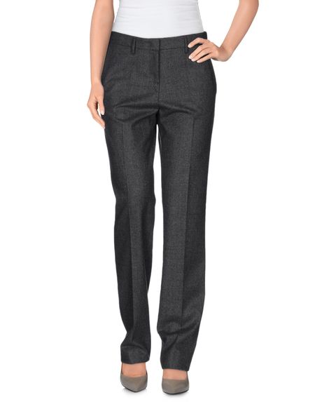 Брюки PIAZZA SEMPIONE Брюки PIAZZA SEMPIONE