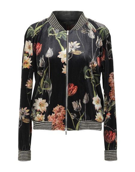 Куртка W LES FEMMES by BABYLON Куртка W LES FEMMES by BABYLON