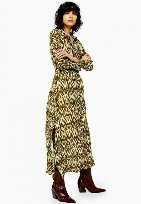 Платье Topshop Платье Topshop