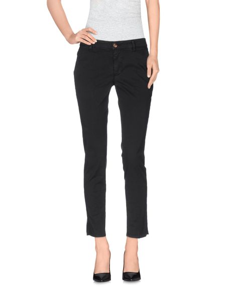 Брюки (+) PEOPLE Брюки (+) PEOPLE