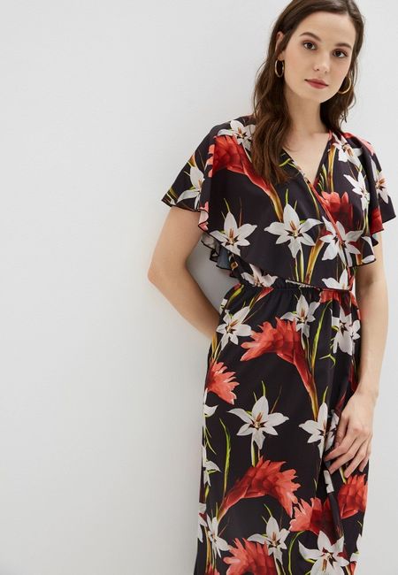 Платье MadaM T Платье MadaM T