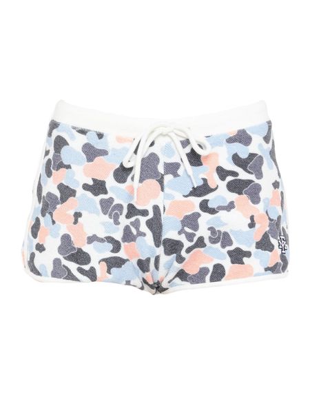 Шорты FRANKLIN & MARSHALL Шорты FRANKLIN & MARSHALL