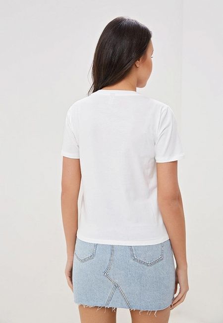 Футболка Moschino Swim Woman Футболка Moschino Swim Woman