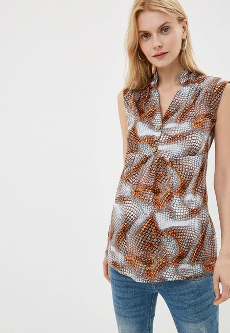 Блуза impressmama Блуза impressmama