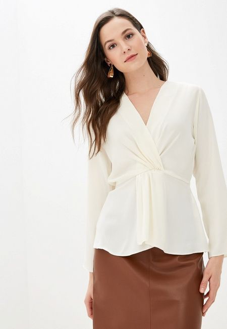 Блуза adL Блуза adL