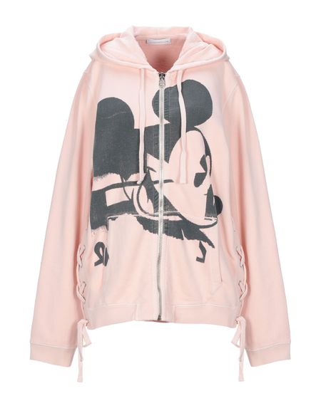 Толстовка FAITH CONNEXION Толстовка FAITH CONNEXION