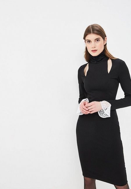 Платье Anastasya Barsukova Платье Anastasya Barsukova