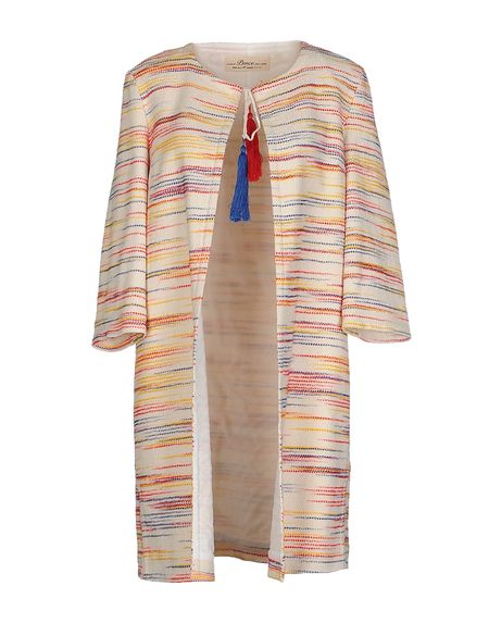 Пальто PENCE Пальто PENCE