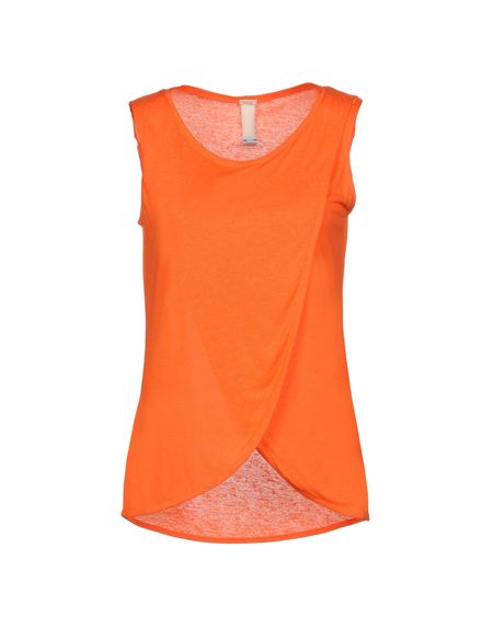 Майка PINKO Майка PINKO