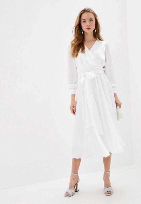 Платье Seam Платье Seam