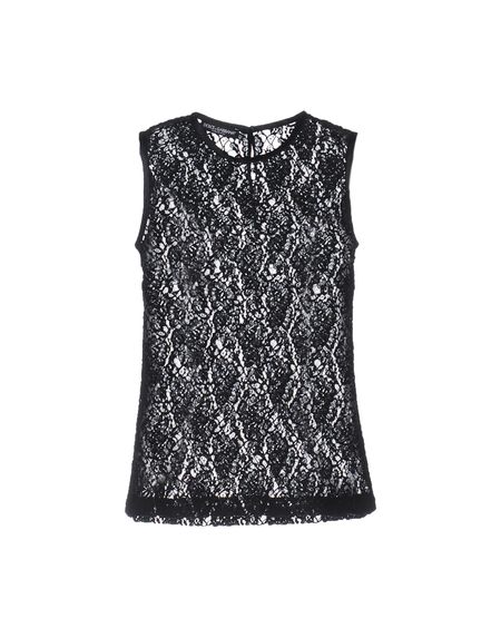 Топ DOLCE & GABBANA Топ DOLCE & GABBANA