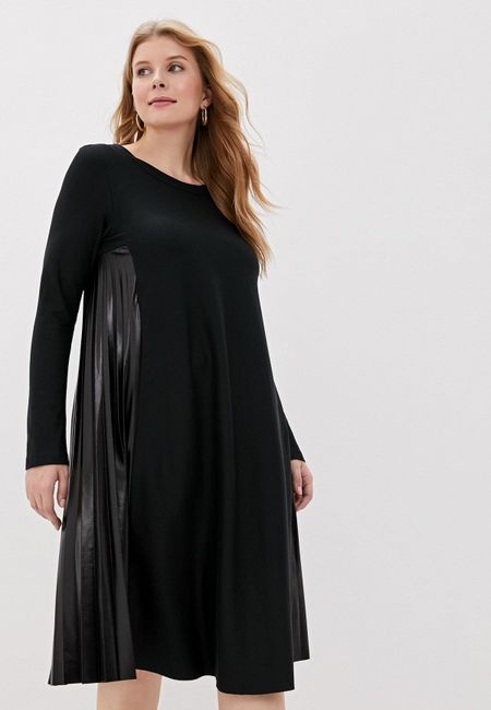 Платье Marina Sport x Marina Rinaldi Платье Marina Sport x Marina Rinaldi