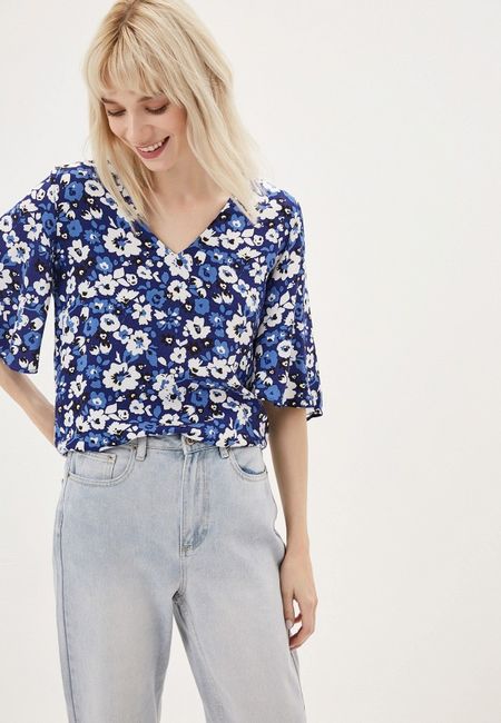 Блуза Vilatte Блуза Vilatte