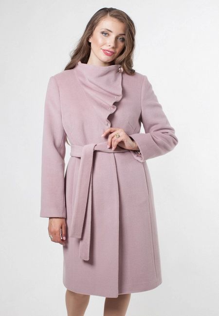 Пальто SHARTREZ Пальто SHARTREZ