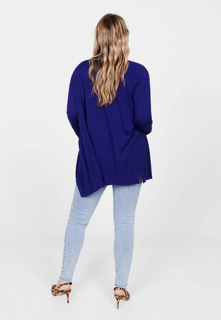 Кардиган Violeta by Mango Кардиган Violeta by Mango