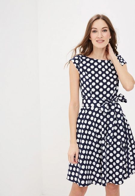 Платье Indiano Natural Платье Indiano Natural